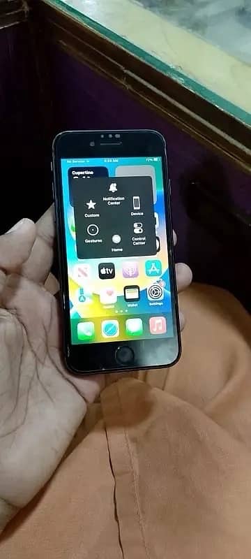 iPhone 8 64GB Non PTA Bypass 2