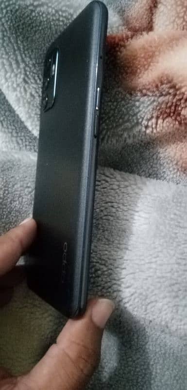 oppo reno 6 8+8/128 2