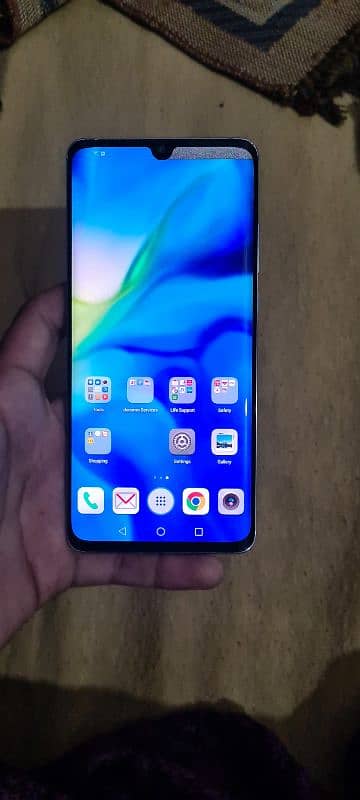 Huawei P30 Pro Exchange possible 0