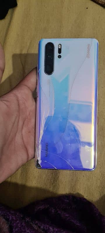 Huawei P30 Pro Exchange possible 1