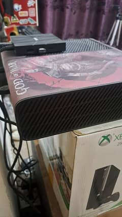 xbox 360 250GB