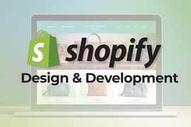 Shopify Store designing like pro