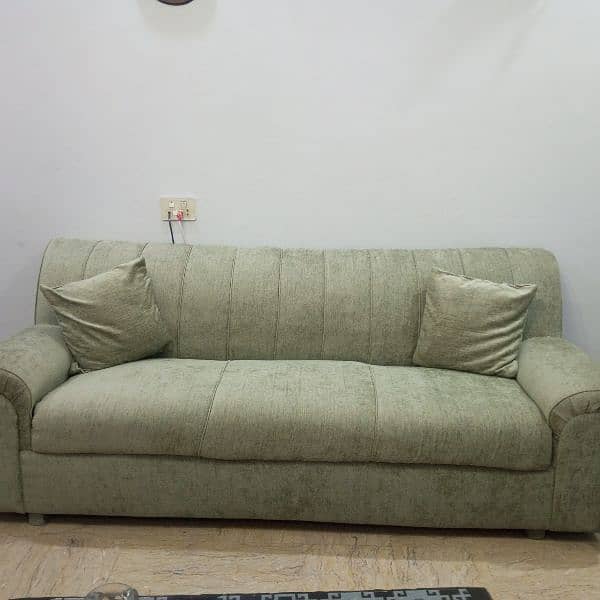 brand new sofa set of 3 2 1 1