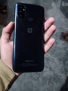 One Plus N100