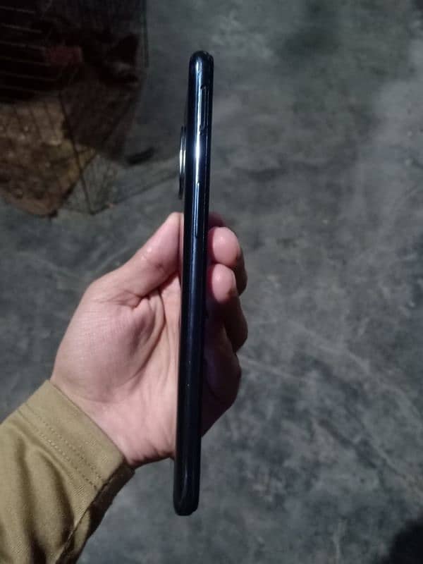 One Plus N100 5