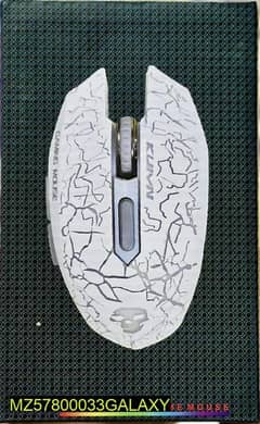 gaming mouse