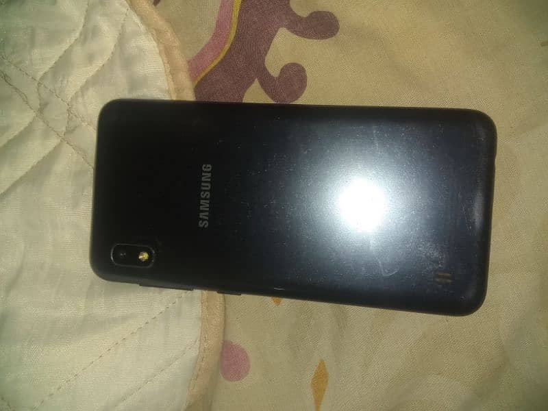 Samsung A10 3