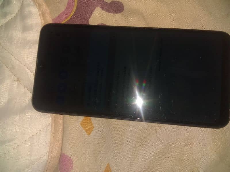 Samsung A10 6