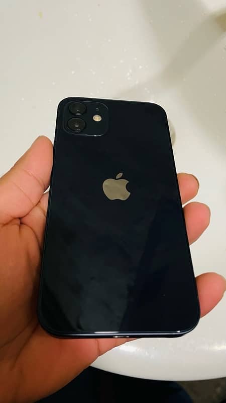 Iphone 12 64GB 1