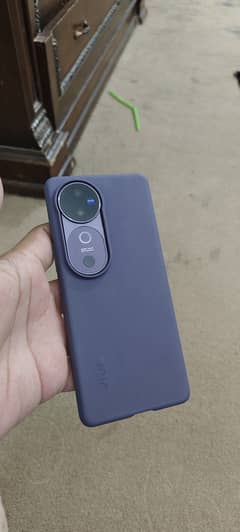 vivo v40