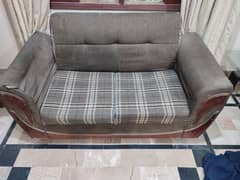 2 seater sofa