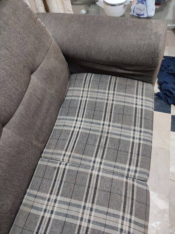 2 seater sofa 2