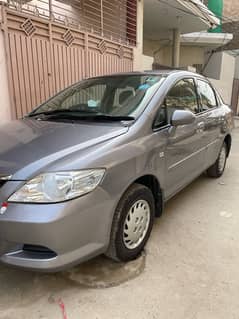 Honda City IDSI 2007…. . 03005533062