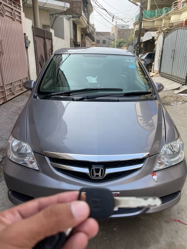 Honda City IDSI 2007…. . 03005533062 1