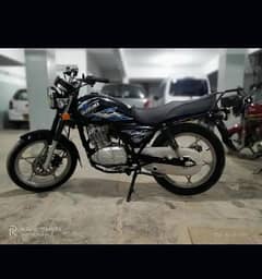 Gs 150 Se 2021 Black