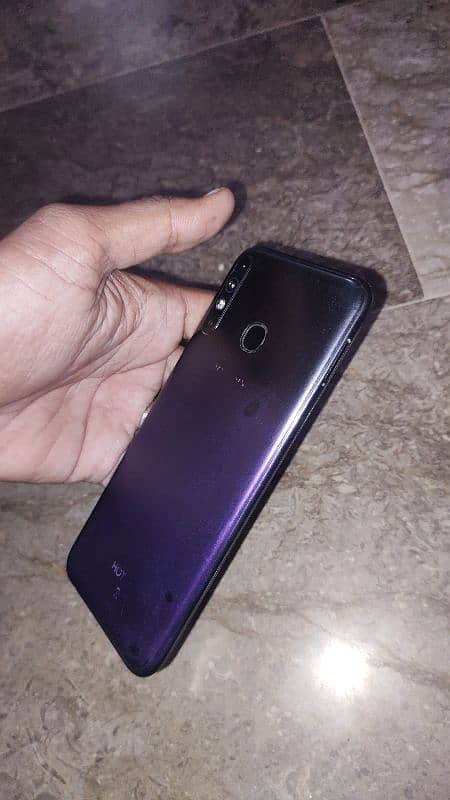 infinix hot 8 2