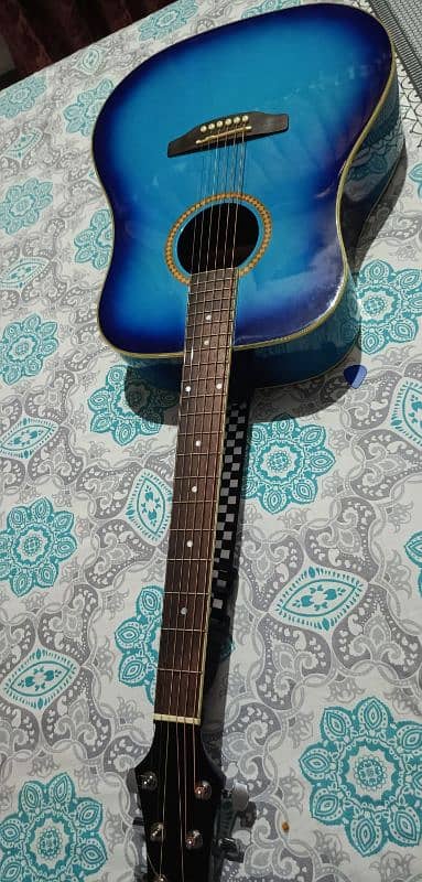 Acoustic guitar kapok 0