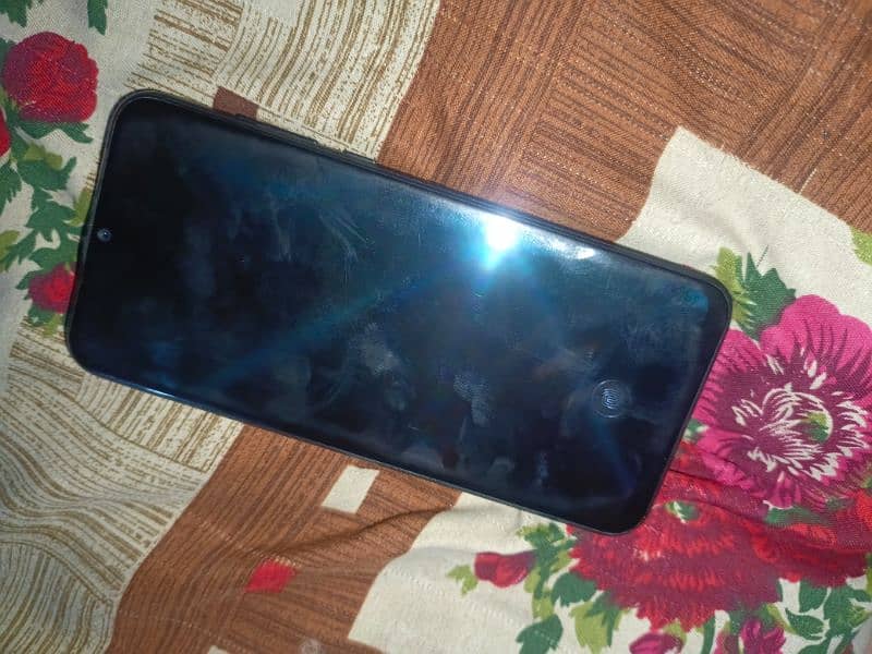 Huawei Y8P 1