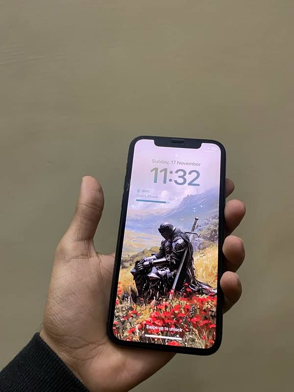 IPHONE 11 Pro 64gb 0