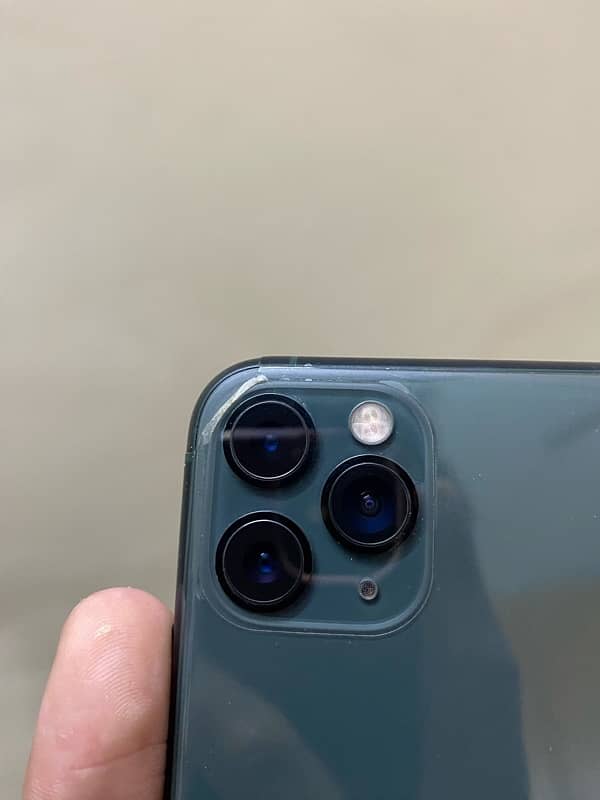 IPHONE 11 Pro 64gb 6