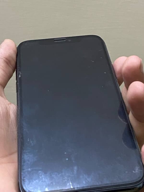 IPHONE 11 Pro 64gb 7