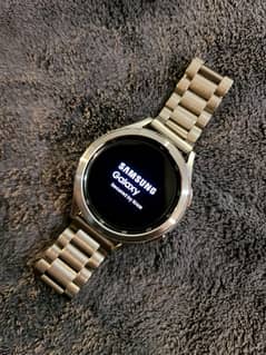 Samsung Galaxy Watch 4 Classic 46mm