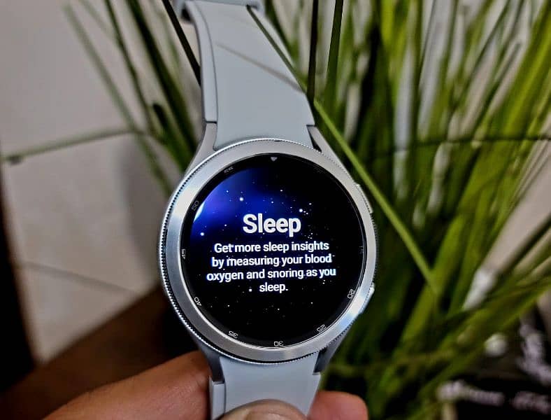 Samsung Galaxy Watch 4 Classic 46mm 2