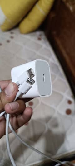 iphone original charger