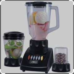 ELECTRIC JUICER