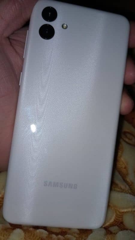 Samsung Galaxy A04 2