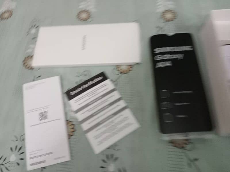 Samsung Galaxy A04 3