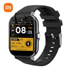 Xiaomi Smart Watch 2025: Innovation Meets Style