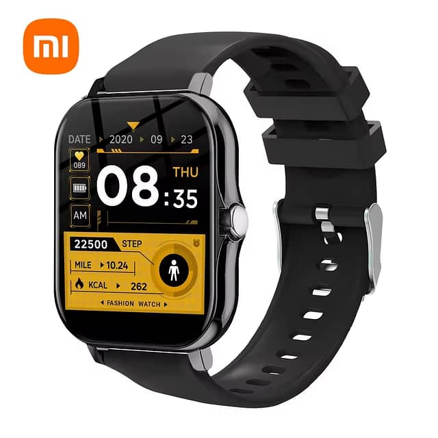 Xiaomi Smart Watch 2025: Elevate Your Everyday 0