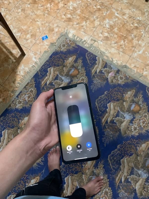 iphone 11 pro max 95 health 6