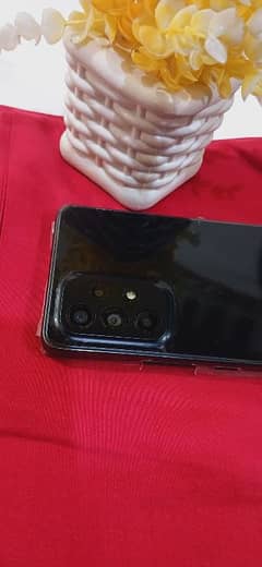 Samsung Galaxy A53 NoN pta Urgent Sell