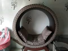 Ring Sofa Chair