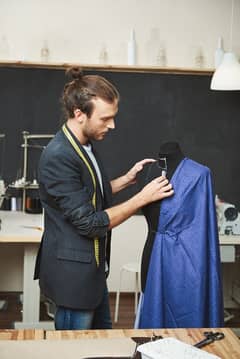 Tailoring