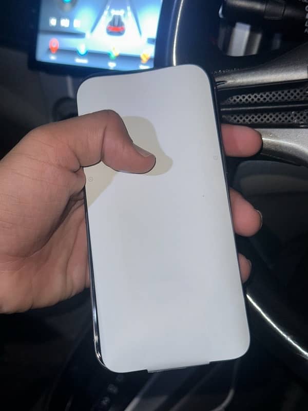 iPhone 14 Pro Max Hk Model PTA PROVED 4