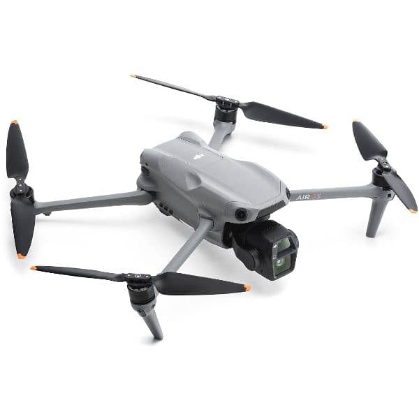 DJI AIR 3S FLY MORE COMBO EDITION AVAILABLE 1