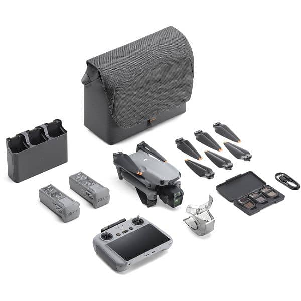 DJI AIR 3S FLY MORE COMBO EDITION AVAILABLE 2