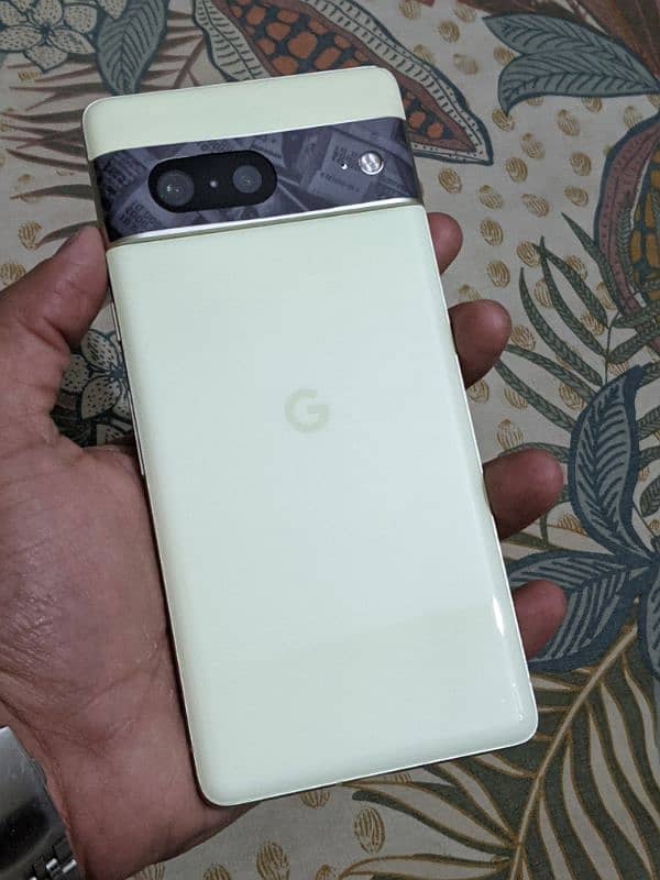 Google Pixel 7 | Factory Unlocked 100% Ok 1