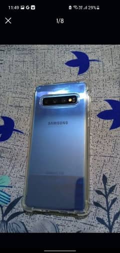 Samsung s10