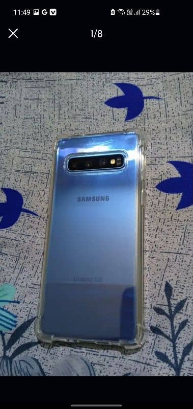 Samsung s10 0