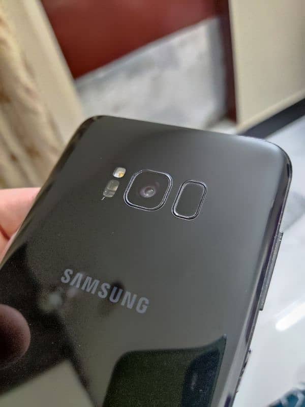 Samsung galaxy s8 plus 12