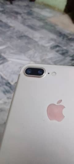 IPHONE 7PlUS PTA Approved