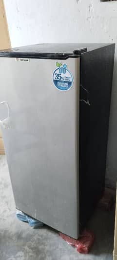 Dawlance single door fridge