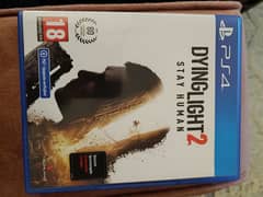 Dying Light 2 PS4