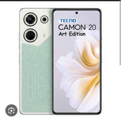 tecno camon 20