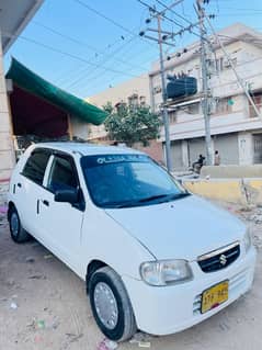 Suzuki Alto 2010