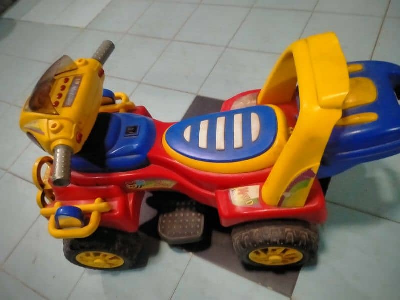 kids Scooter for sale 1